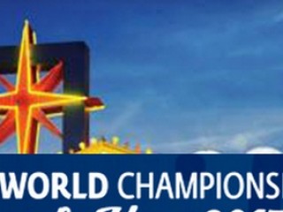 Восемь гродненских спортсменов выступают на чемпионате мира по вольной и греко-римской борьбе в Лас-Вегасе (США).