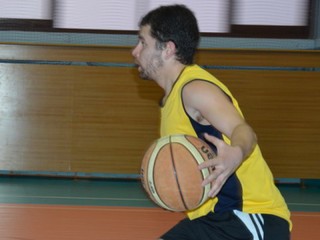 Сезон 2016 года в инваспорте на Гродненщине начался чемпионатом Республики Беларусь по баскетболу среди инвалидов по слуху.
