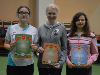 На ЦСК «Неман» состоялось первенство Гродненской области по легкой атлетике среди инвалидов по зрению и слуху.