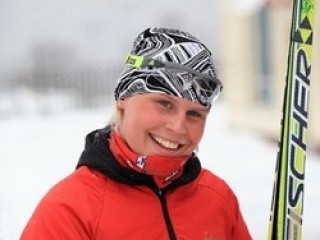 Впервые три гродненские спортсменки стартуют на Кубке мира  по лыжным гонкам.