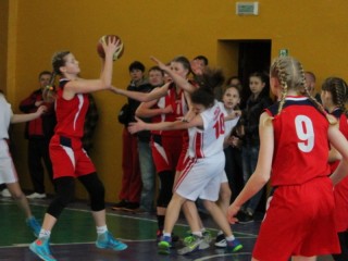 Команда Гродненской области триумфально выиграла первенство Республики Беларусь по баскетболу.