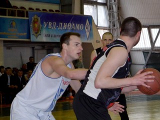 6-7 мая в Гродно состоятся одни из главных баскетбольных матчей среди мужских команд.