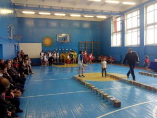 На базе средней школы № 3 г. Березовка (Лидский район) прошел областной семинар по вопросам физического воспитания учащихся