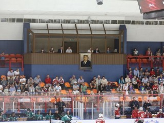 30 июля - 1 августа в гродненском Ледовом дворце пройдет XVI турнир по хоккею памяти Александра Дубко