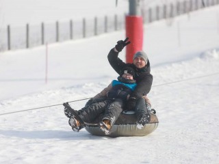 Нынешняя зима в принеманском крае обещает быть спортивной. Главное условие – соответствующая морозная погода и снег