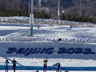 Спортивный мир в ожидании XXIV Зимней Олимпиады-2022 в Пекине
