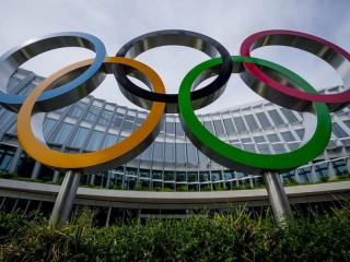 Исполком Международного олимпийского комитета не против возвращения белорусов и россиян к международным стартам