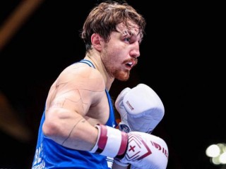 Алексей Алферов завоевал серебро на чемпионате мира в Дубае!