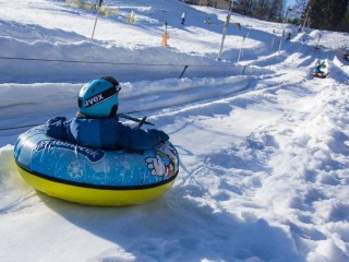 Осторожно, «тюбинг»! Как развлечение может обернуться трагедией