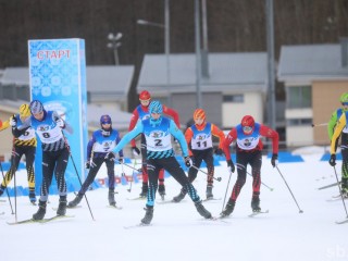 «СНЕЖНЫЙ СНАЙПЕР» СТРЕЛЯЕТ В РАУБИЧАХ: 168 ЛУЧШИХ ЮНЫХ БИАТЛОНИСТОВ БОРЮТСЯ ЗА ПУТЕВКУ В БУДУЩЕЕ