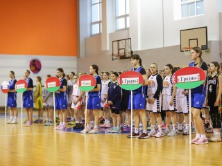 В Гродно прошёл открытый турнир памяти легендарного тренера Александра Шимковяка