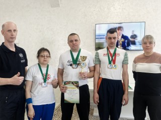 ОТКРЫТЫЙ КУБОК РЕСПУБЛИКИ БЕЛАРУСЬ ПО ШОУДАУНУ