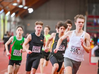 14 и 15 февраля 2026 года Гомель принимал открытую спартакиаду ДЮСШ Республики Беларусь.