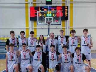 Олимпийские дни молодежи в Молодечно: Триумф Гродненской области!