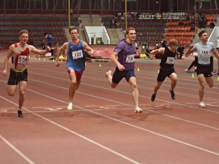 Итоги Республиканской универсиады-2026 по легкой атлетике