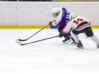 В Минске стартовал республиканский этап «Золотой шайбы»: юные хоккеисты поборются за призы Президента до 6 марта