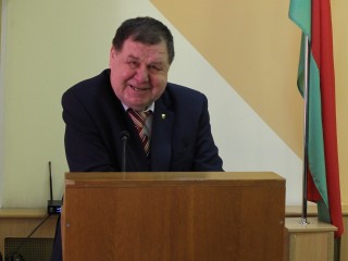 Виктор Владимирович Шнипко отметил 70-летний юбилей