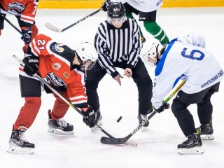 «Ястребы» из Гродно – бронзовые призеры «Золотой шайбы»!