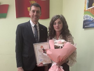 Татьяна Лидяева покинула пост заместителя начальника управления спорта Гродненского облисполкома