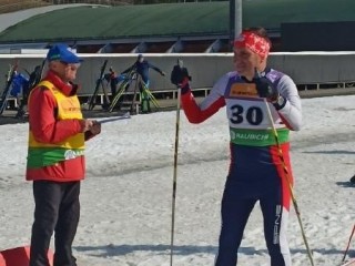 Сельские спортсмены Гродненщины — в числе призеров республиканских соревнований