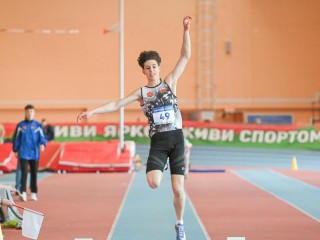 Закрытие легкоатлетического сезона в Минском городском центре олимпийского резерва: итоги соревнований