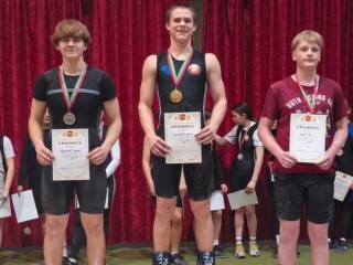 Гродно принимал спартакиаду ДЮСШ: результаты командного и личного зачетов