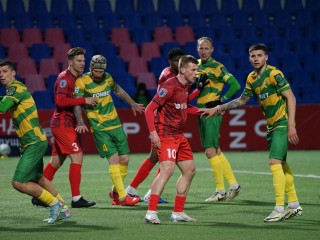 Итоги футбольных выходных: 10–11 апреля 2026