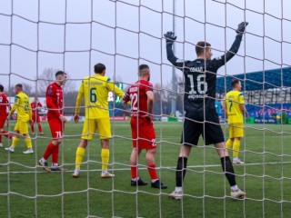 Итоги футбольных выходных: 24-26 апреля 2026