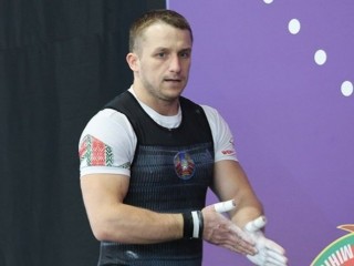 Лидчанин Вадим Лихорад — в десятке сильнейших на чемпионате Европы в Батуми