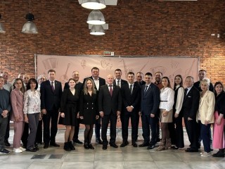Гродненской СДЮШОР № 1 — 80 лет: история побед, традиций и несгибаемой воли