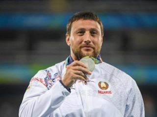 24 июля Иван Григорьевич Тихон празднует своё 50-летие!