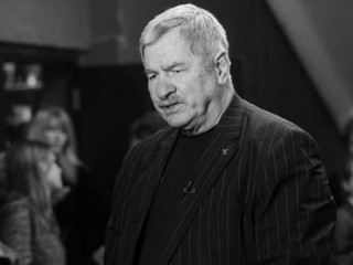Умер легендарный баскетболист Иван Едешко