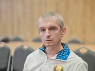 Игорь Михальченко из Гродненской области стал победителем чемпионата мира по шашкам-64 в молниеносной программе