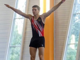 Гродненская область с триумфом выступила на Чемпионате Республики Беларусь по прыжкам на батуте в Витебске