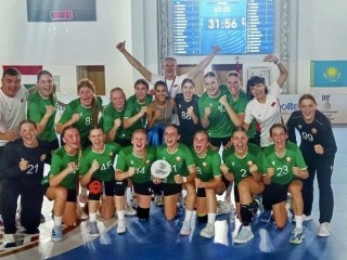 Белорусская сборная заняла шестое место на чемпионате мира по гандболу в Агадире: в составе — пять гродненок