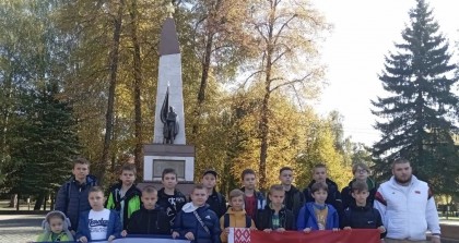 Пятый год подряд в Гродно проходит открытый турнир Гродненской области по дзюдо «Кубок Федерации»