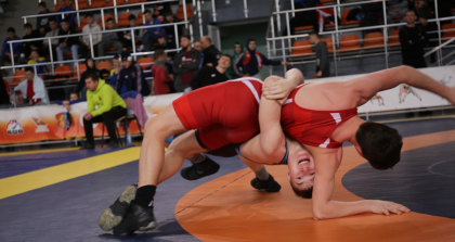 В Лиде стартует республиканский турнир на призы Валерия Циленьтя