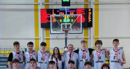 Олимпийские дни молодежи в Молодечно: Триумф Гродненской области!