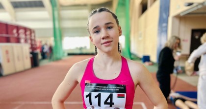 Итоги открытой спартакиады ДЮСШ в Бресте