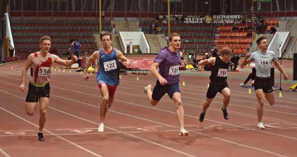 Итоги Республиканской универсиады-2026 по легкой атлетике