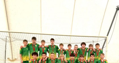 Итоги «GOMEL CUP»: «Неман» — чемпион турнира