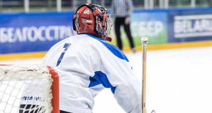 «Золотая шайба» – 2026: в Минске разыгрывают Кубок среди юных хоккеистов 2013–2015 г.р.