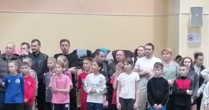 В Беларуси дан старт республиканским соревнованиям «300 талантов для Королевы» среди школьников