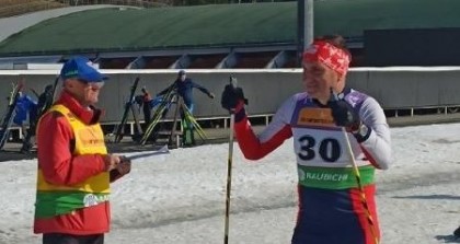 Сельские спортсмены Гродненщины — в числе призеров республиканских соревнований