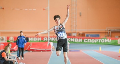 Закрытие легкоатлетического сезона в Минском городском центре олимпийского резерва: итоги соревнований