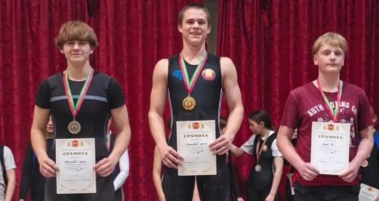 Гродно принимал спартакиаду ДЮСШ: результаты командного и личного зачетов