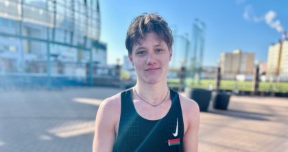 Открытый Кубок Беларуси и «Наши Надежды» — 2026: командная победа скороходов из Гродно