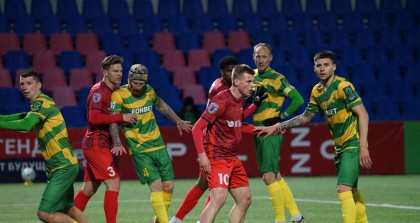 Итоги футбольных выходных: 10–11 апреля 2026