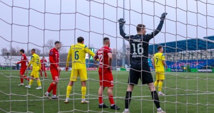 Итоги футбольных выходных: 24-26 апреля 2026