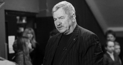 Умер легендарный баскетболист Иван Едешко
